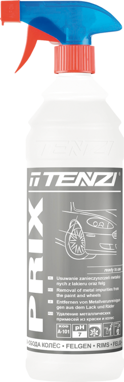TENZI-1 10027  | TZ-PRIXGT1
