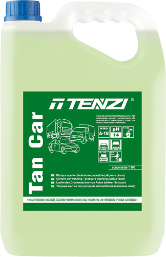 TENZI-1 10028  | TZ-TANCAR5