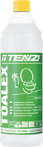 TENZI-1 10029  | TZ-TOALEX1