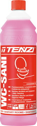 TENZI-1 10030  | TZ-WCSANI1