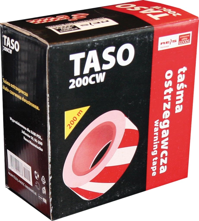REIS-1 10078  | TASO200CW