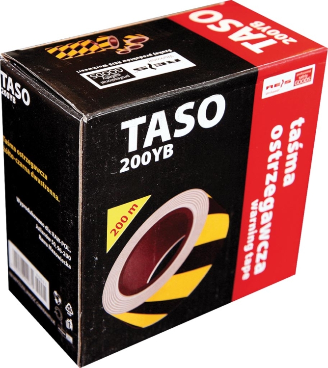 REIS-1 10079  | TASO200YB