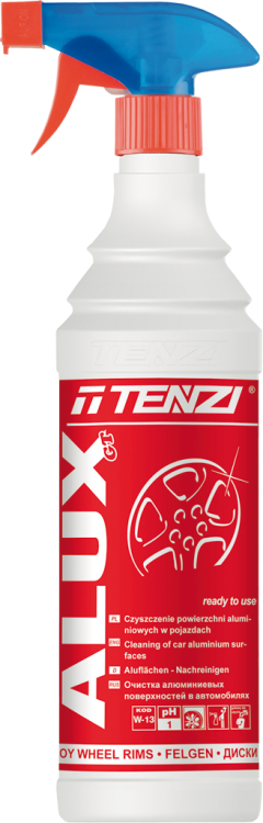 TENZI-1 10096  | TZ-ALUXGT1