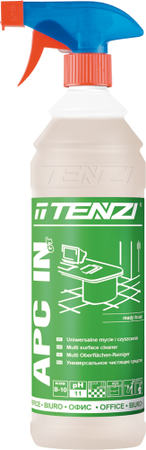 TENZI-1 10097  | TZ-APCINGT1
