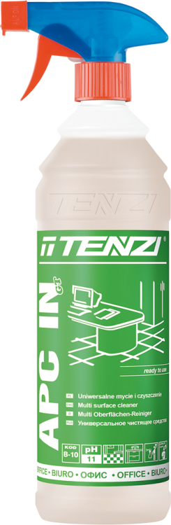 TENZI-1 10097  | TZ-APCINGT1