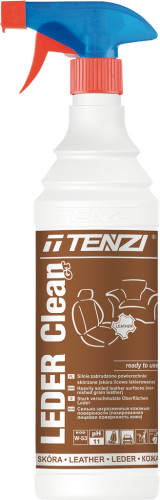 TENZI-1 10100  | TZ-LEDERGT600