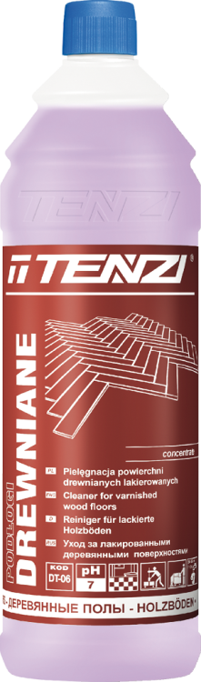 TENZI-1 10101  | TZ-PODLOGI1