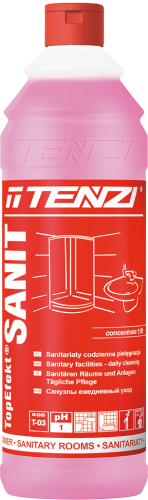 TENZI-1 10102  | TZ-TESANIT1