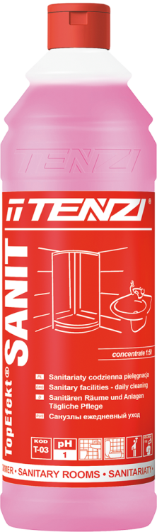 TENZI-1 10102  | TZ-TESANIT1