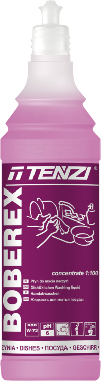 TENZI-1 10572  | TZ-BOBEREX1