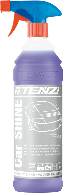 TENZI-1 10573  | TZ-CARSHINE1