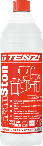 TENZI-1 10576  | TZ-GRANSTON1