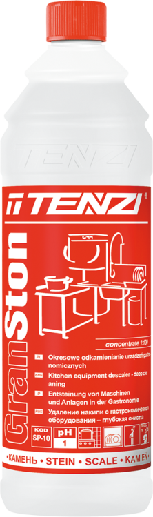 TENZI-1 10576  | TZ-GRANSTON1