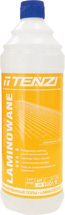 TENZI-1 10577  | TZ-PANELEGT1
