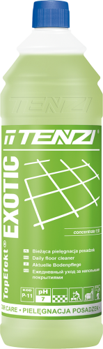 TENZI-1 10578  | TZ-TEEXOTIC1
