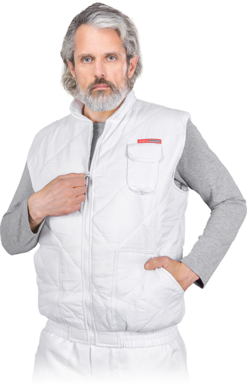 REIS-1 10579  | VMO-WHITE2XL