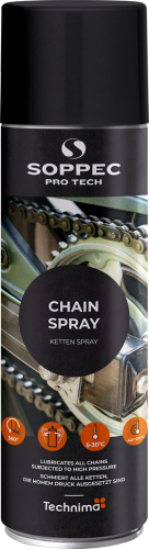 SOPPEC-1 10580  | CHAINSPRAY500