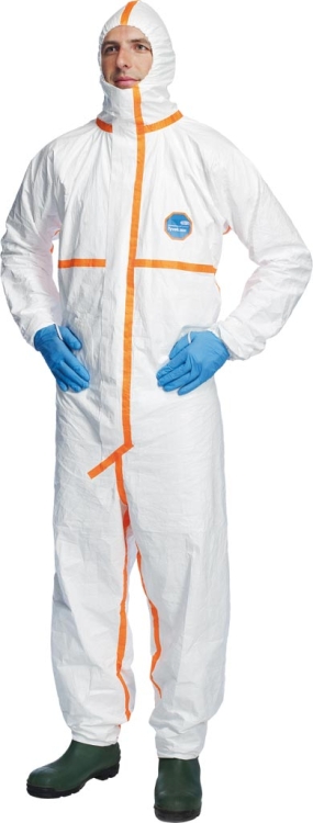 DuPont-1 10596  | TYVEK-800JL