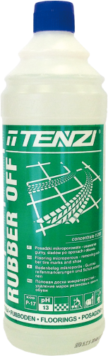 TENZI-1 10598  | TZ-RUBBEROFF1