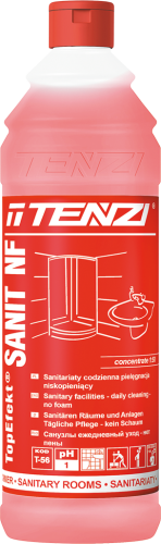 TENZI-1 10599  | TZ-TESANITNF1