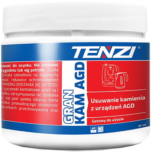 TENZI-1 10611  | TZ-GRANKAMAGD05