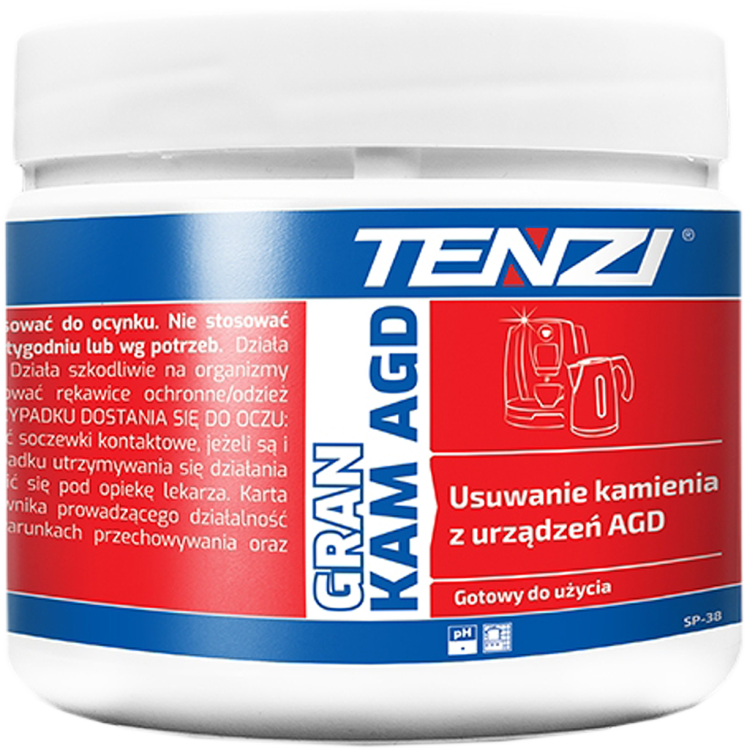 TENZI-1 10611  | TZ-GRANKAMAGD05