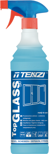 TENZI-1 10612  | TZ-TOPGLASSGT06