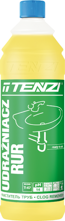 TENZI-1 10613  | TZ-UDROZNIACZ