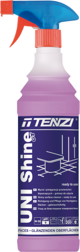 TENZI-1 10614  | TZ-UNISHINEGT06