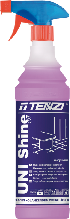 TENZI-1 10614  | TZ-UNISHINEGT06