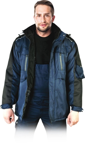 REIS-1 10618  | WIN-BLUBERL