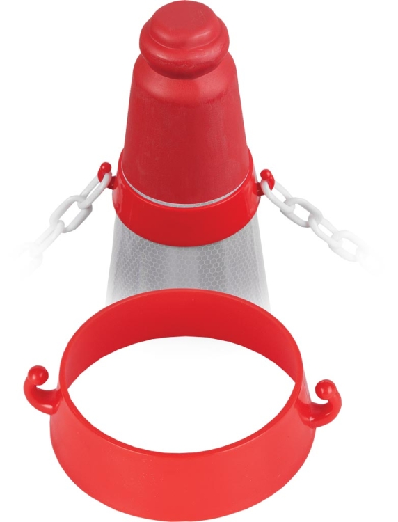 REIS-1 10678  | TRAFFIC-CONE-CON