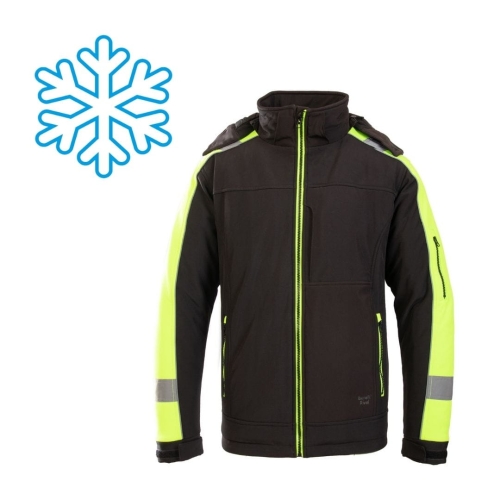 OCIEPLANY SOFTSHELL RIVAL-1 14046