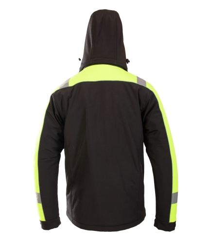 OCIEPLANY SOFTSHELL RIVAL-2 14046