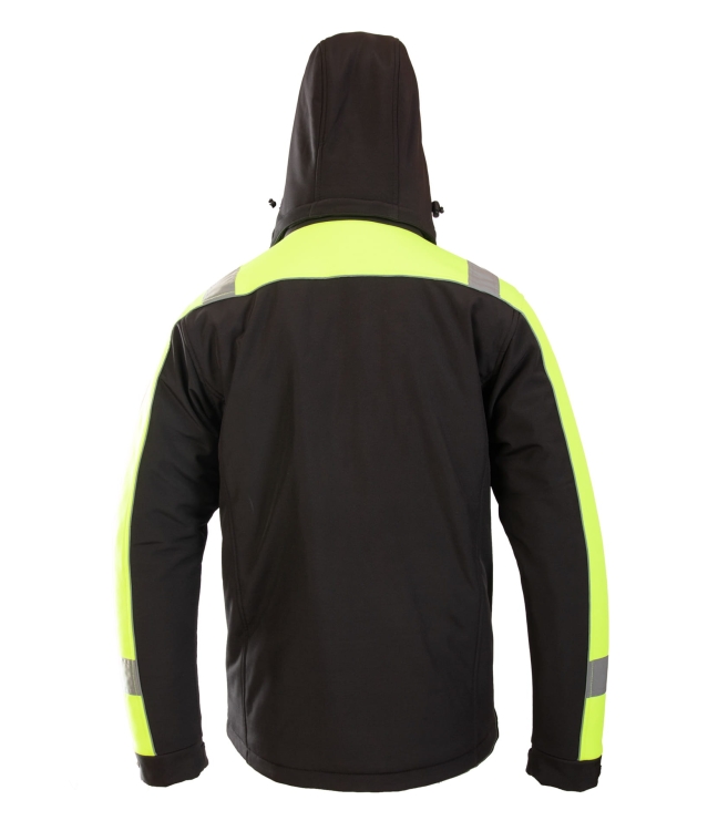 OCIEPLANY SOFTSHELL RIVAL-2 14046