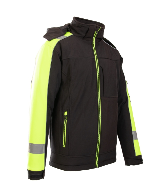 OCIEPLANY SOFTSHELL RIVAL-3 14046