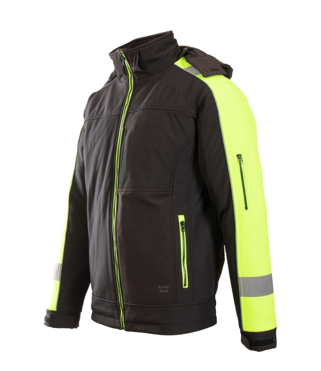 OCIEPLANY SOFTSHELL RIVAL-4 14046