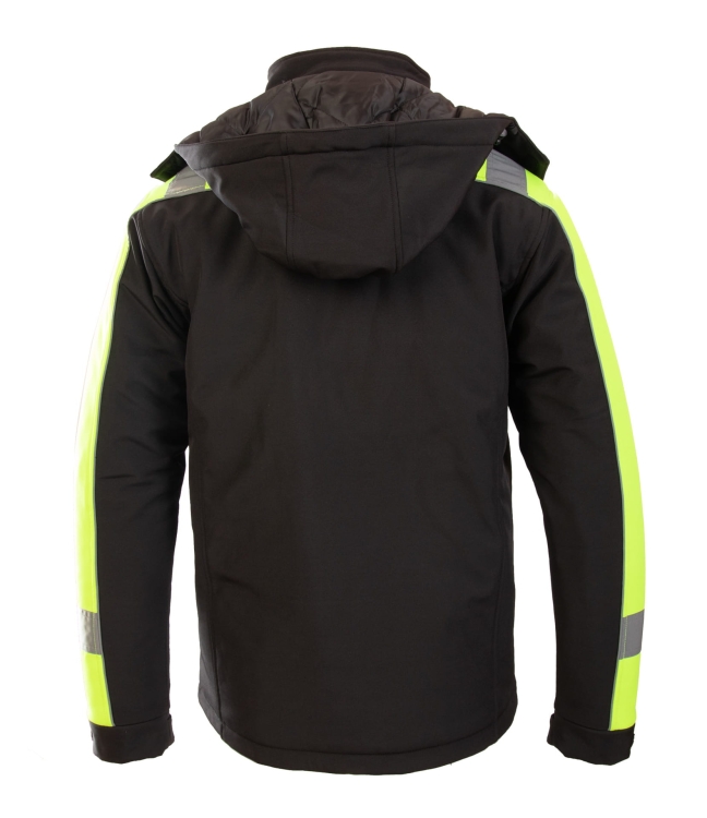 OCIEPLANY SOFTSHELL RIVAL-5 14046