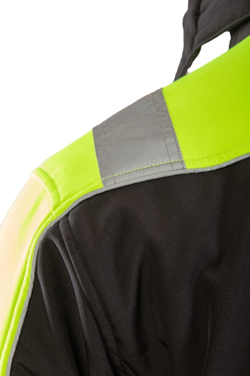 OCIEPLANY SOFTSHELL RIVAL-6 14046