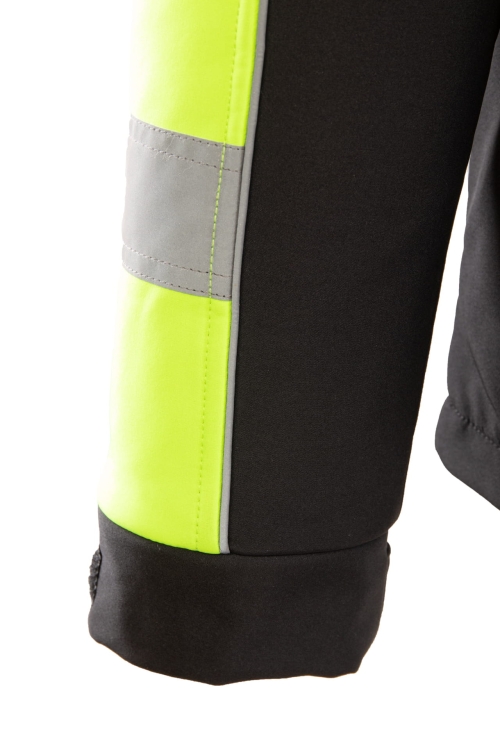 OCIEPLANY SOFTSHELL RIVAL-7 14046
