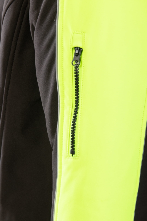 OCIEPLANY SOFTSHELL RIVAL-8 14046
