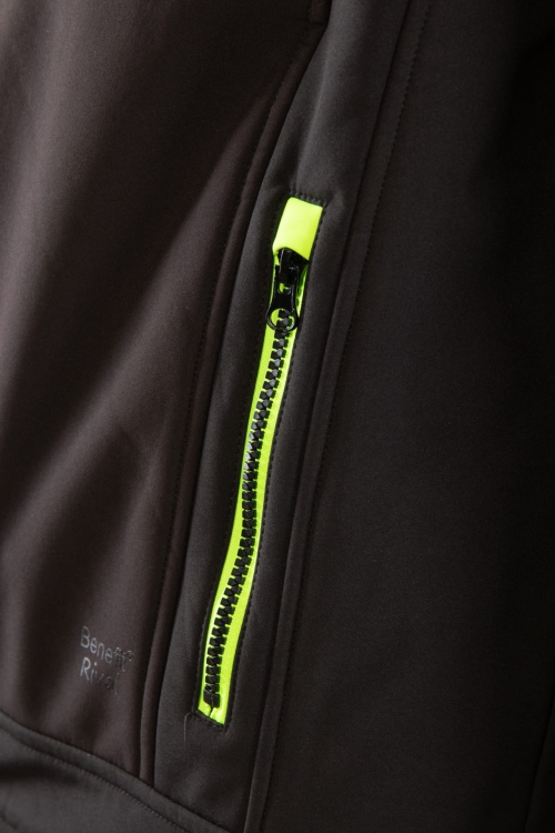OCIEPLANY SOFTSHELL RIVAL-9 14046