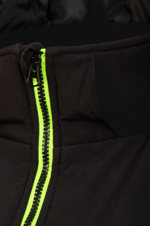 OCIEPLANY SOFTSHELL RIVAL-10 14046