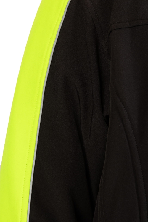 OCIEPLANY SOFTSHELL RIVAL-11 14046
