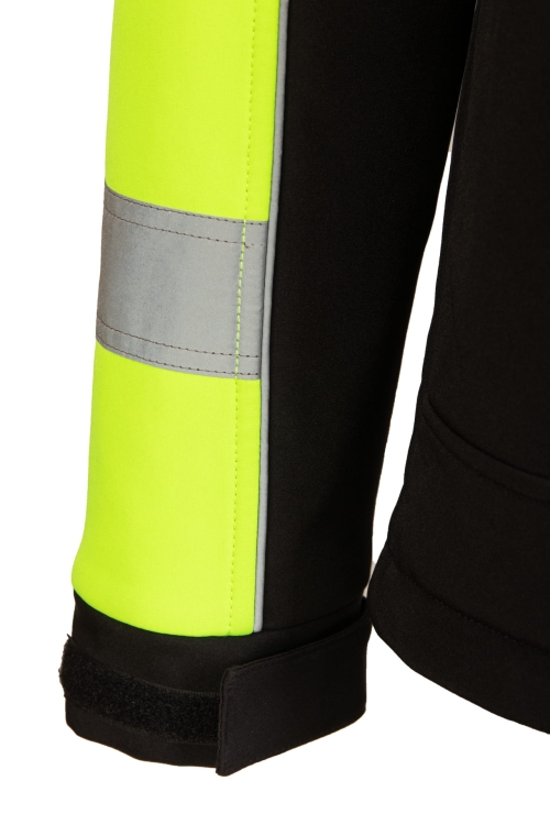 OCIEPLANY SOFTSHELL RIVAL-12 14046