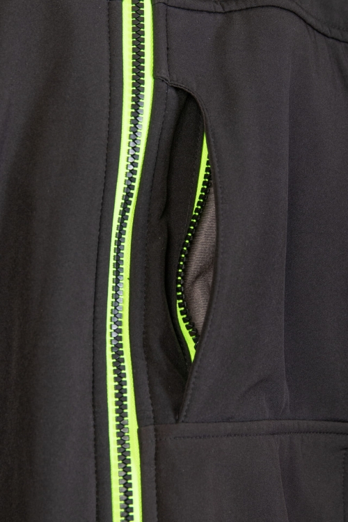 OCIEPLANY SOFTSHELL RIVAL-13 14046