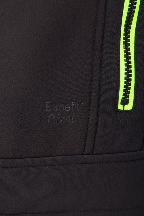 OCIEPLANY SOFTSHELL RIVAL-14 14046