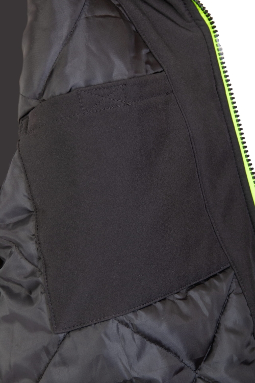 OCIEPLANY SOFTSHELL RIVAL-15 14046