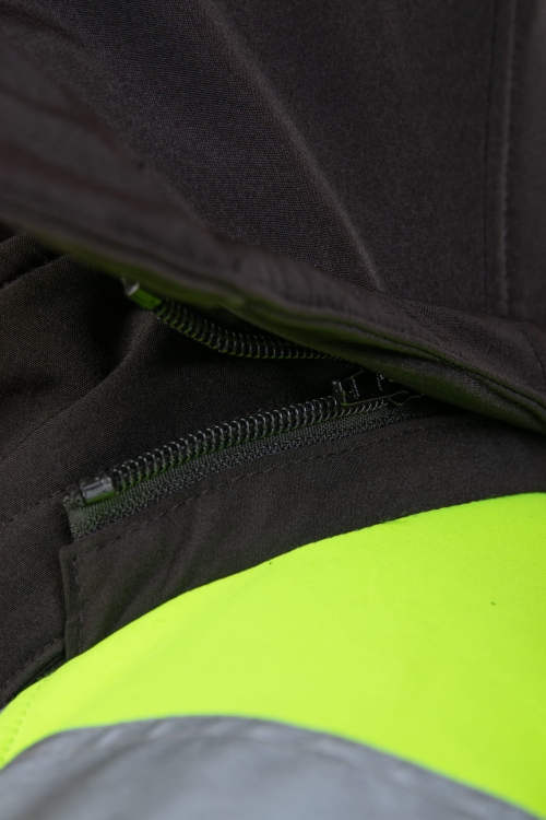 OCIEPLANY SOFTSHELL RIVAL-18 14046