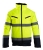 BOMBER HI-VI 2W1 – KAT.II KLASA 3 wstawka kolor-1 14049  | 5566|719